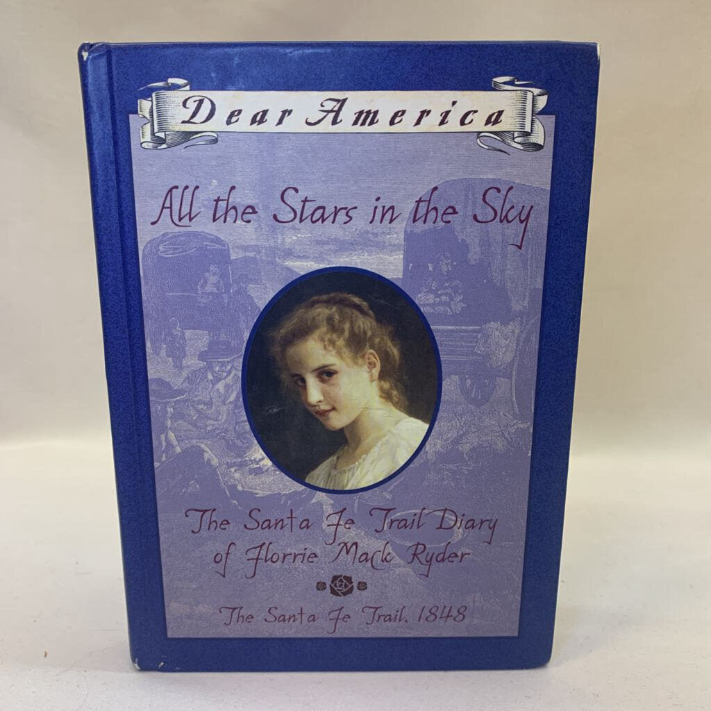 All the Stars in the Sky