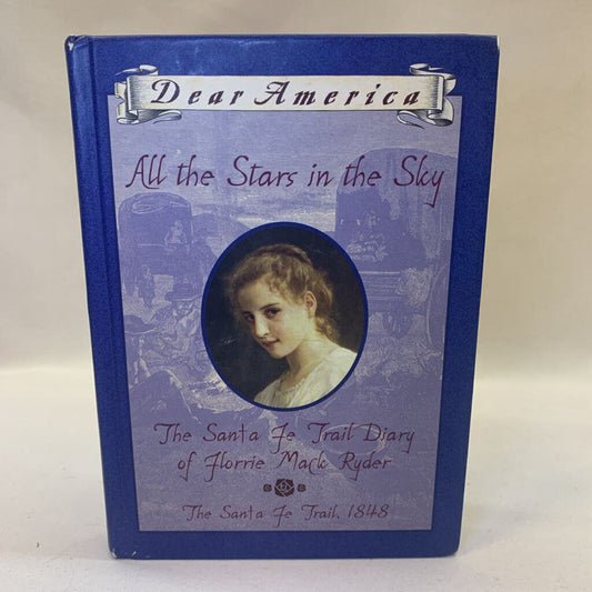 All the Stars in the Sky