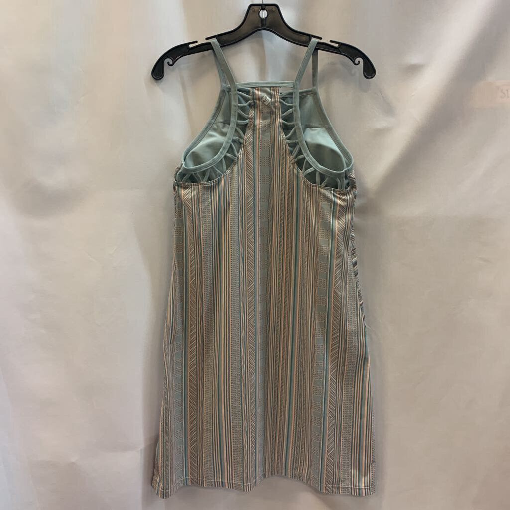 Dress: Athletic Support Bra