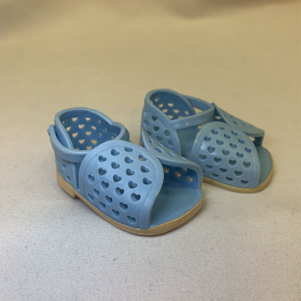 Doll Sandals