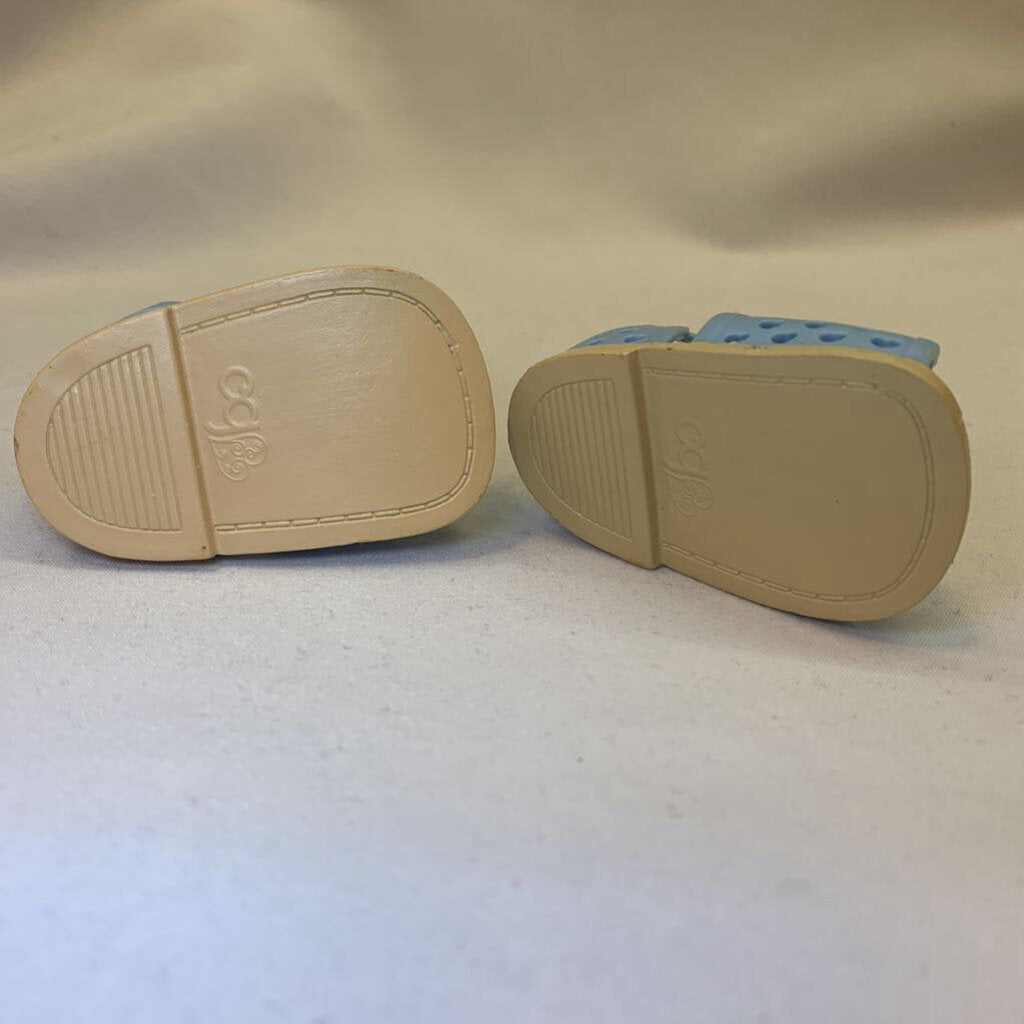 Doll Sandals