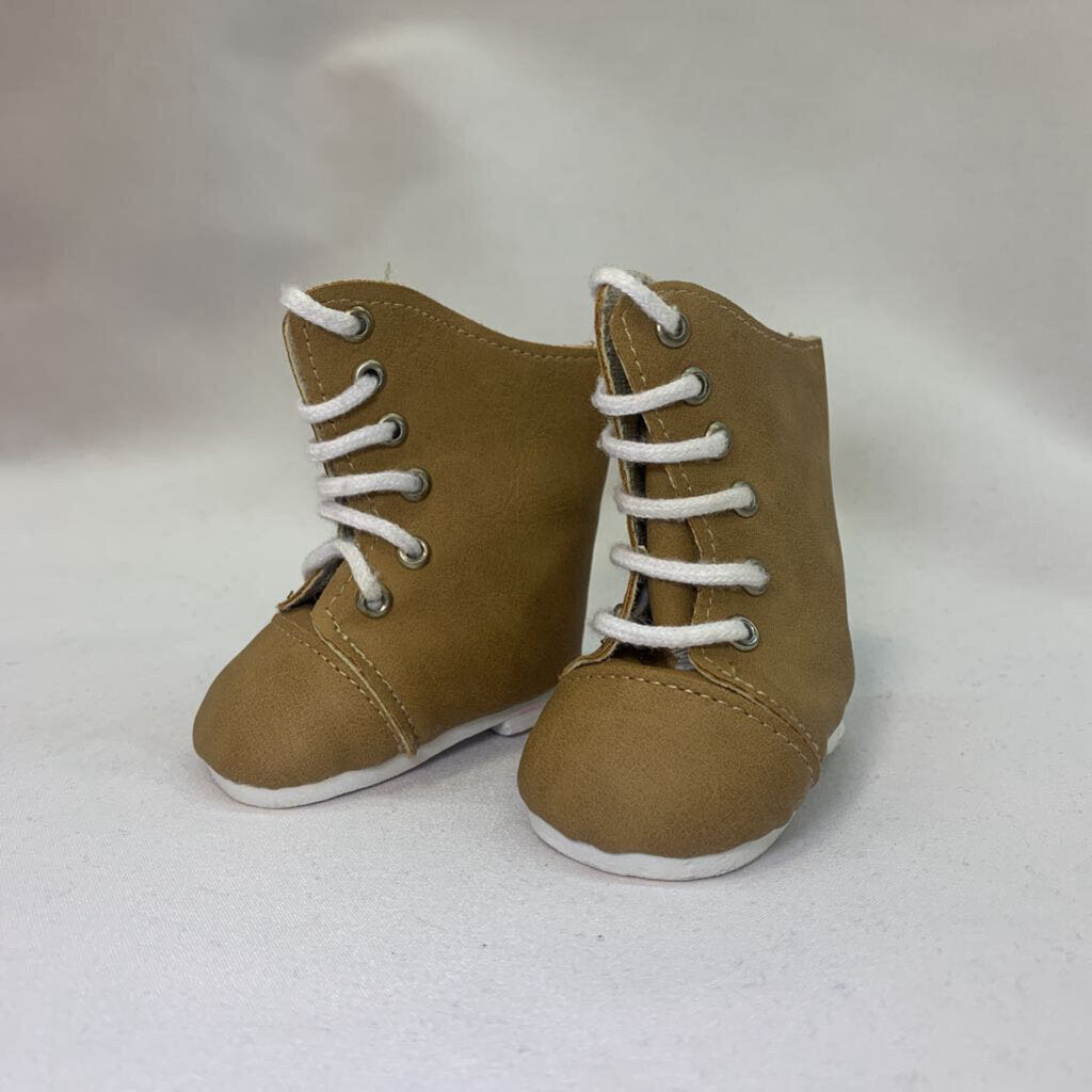 Doll Boots