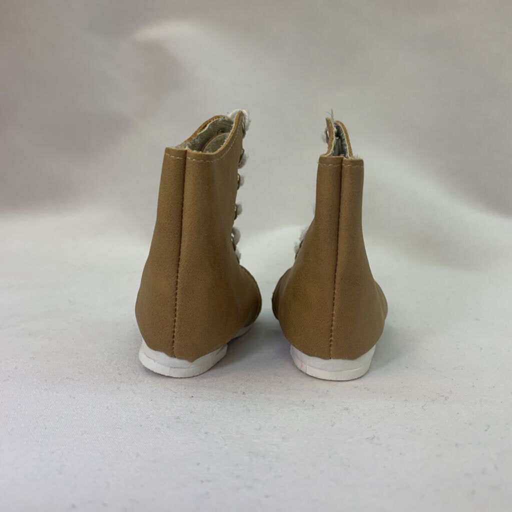 Doll Boots