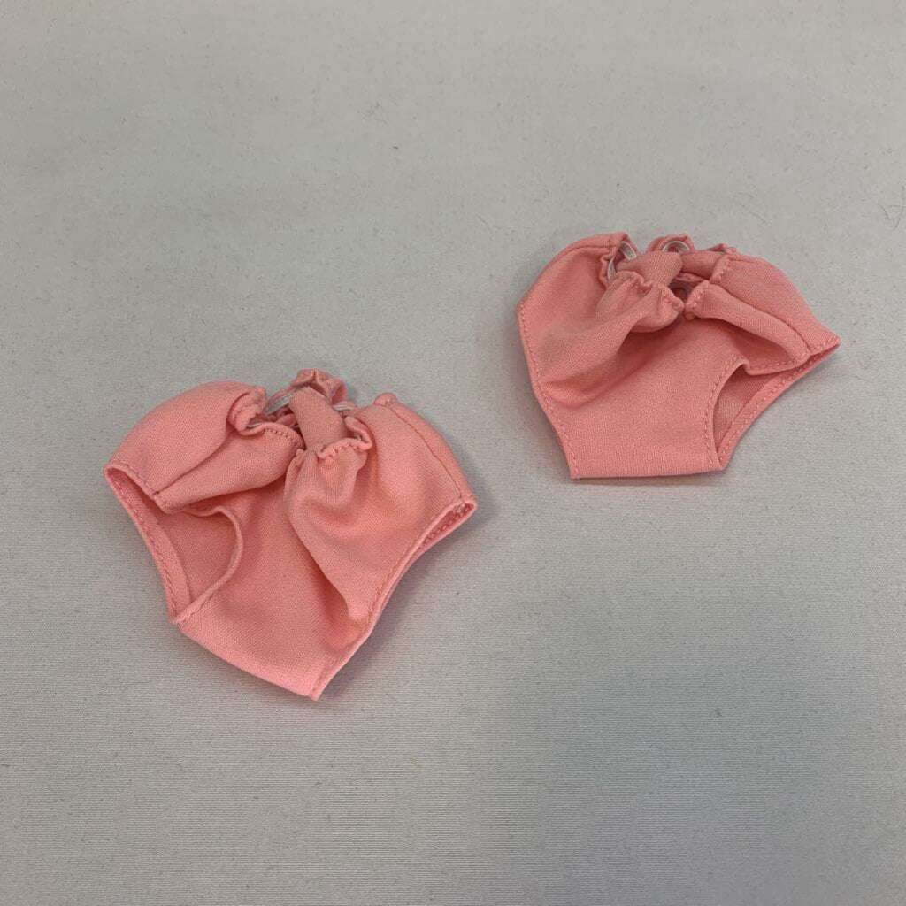 Doll Underwear