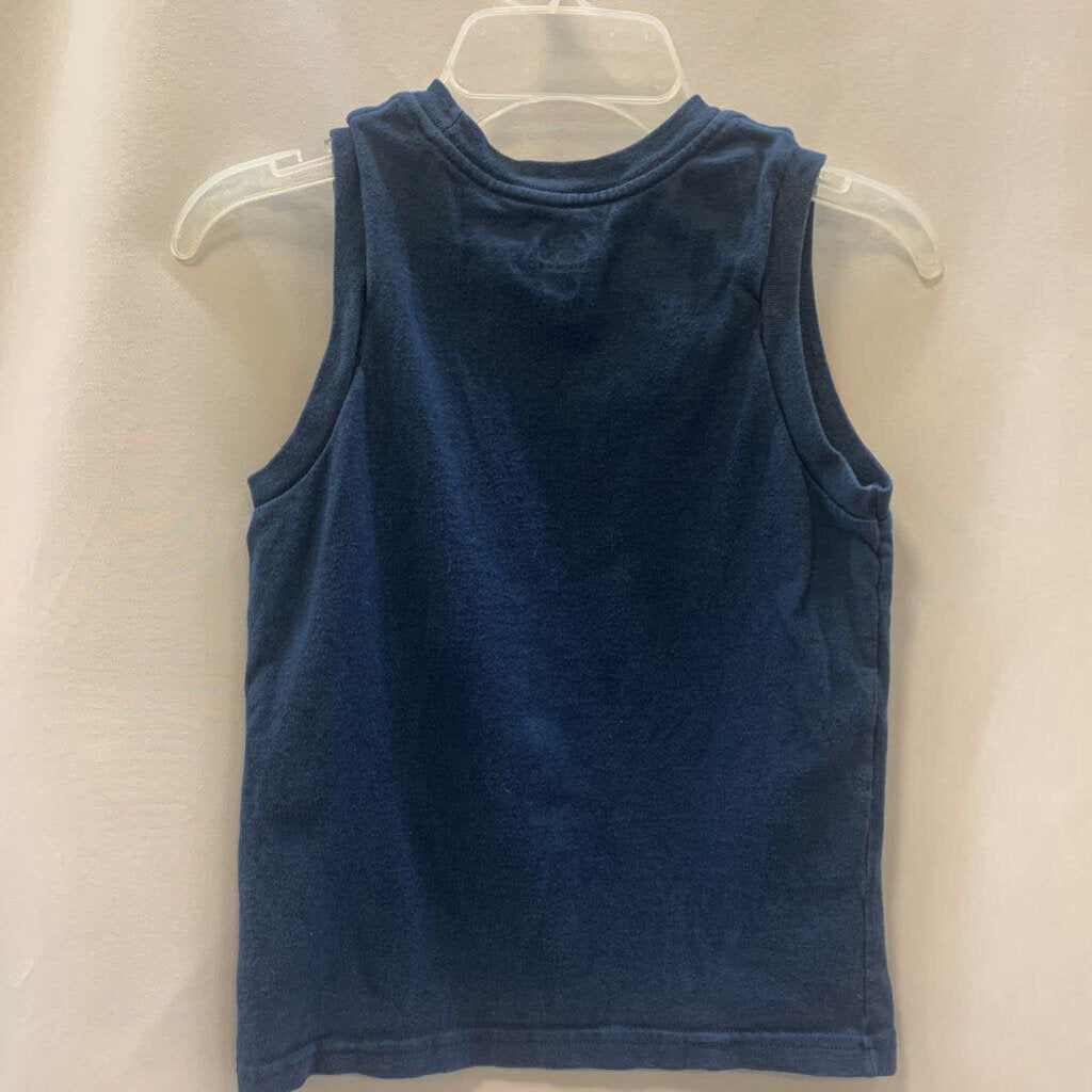 Shirt: Tank Top MarvelFigures
