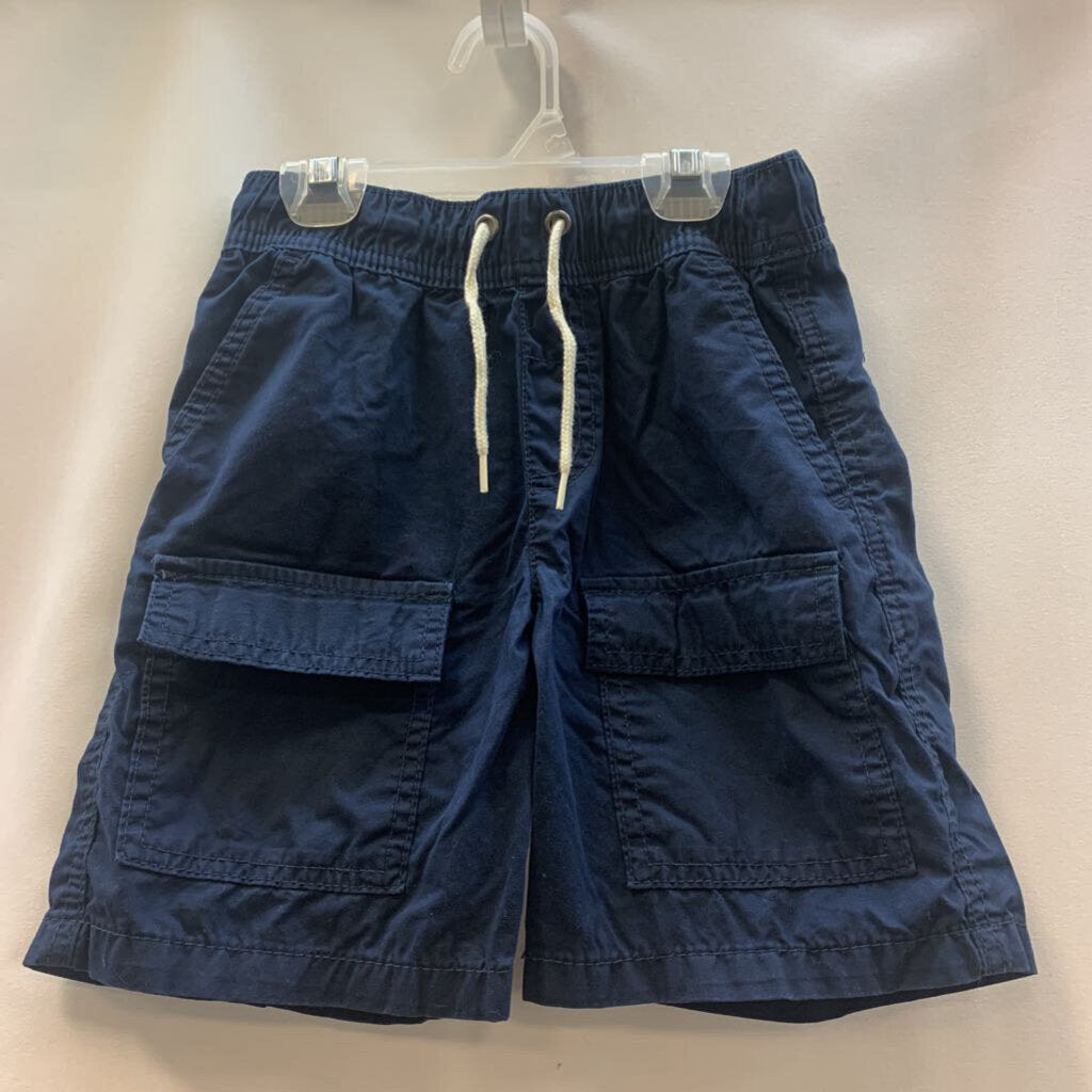 Shorts: Cargo Drawstring