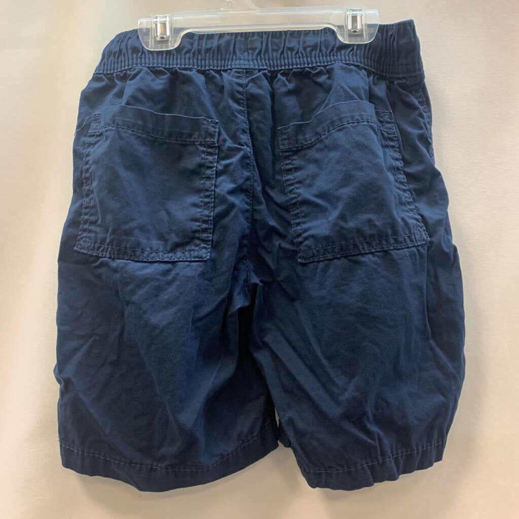 Shorts: Cargo Drawstring