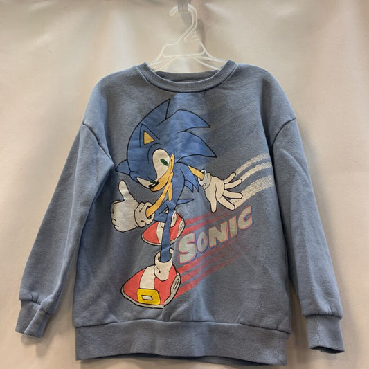 Shirts: Sonic Sweatshirt