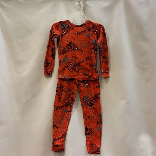 Sleeper: 2 Pc Set Spiderman