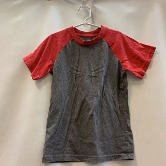 Shirt: Short Sleeve Spider