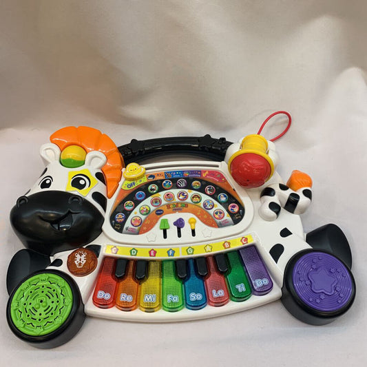 Zoo Jamz Piano