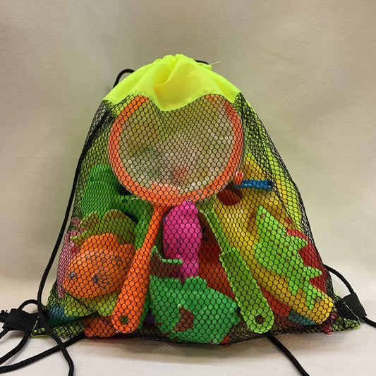 Magnetic Fish and Reel