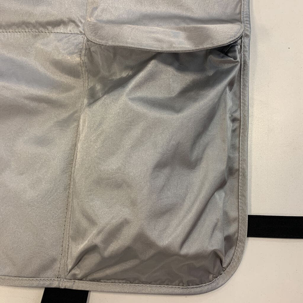 Bag: Travel Accessory with Strap