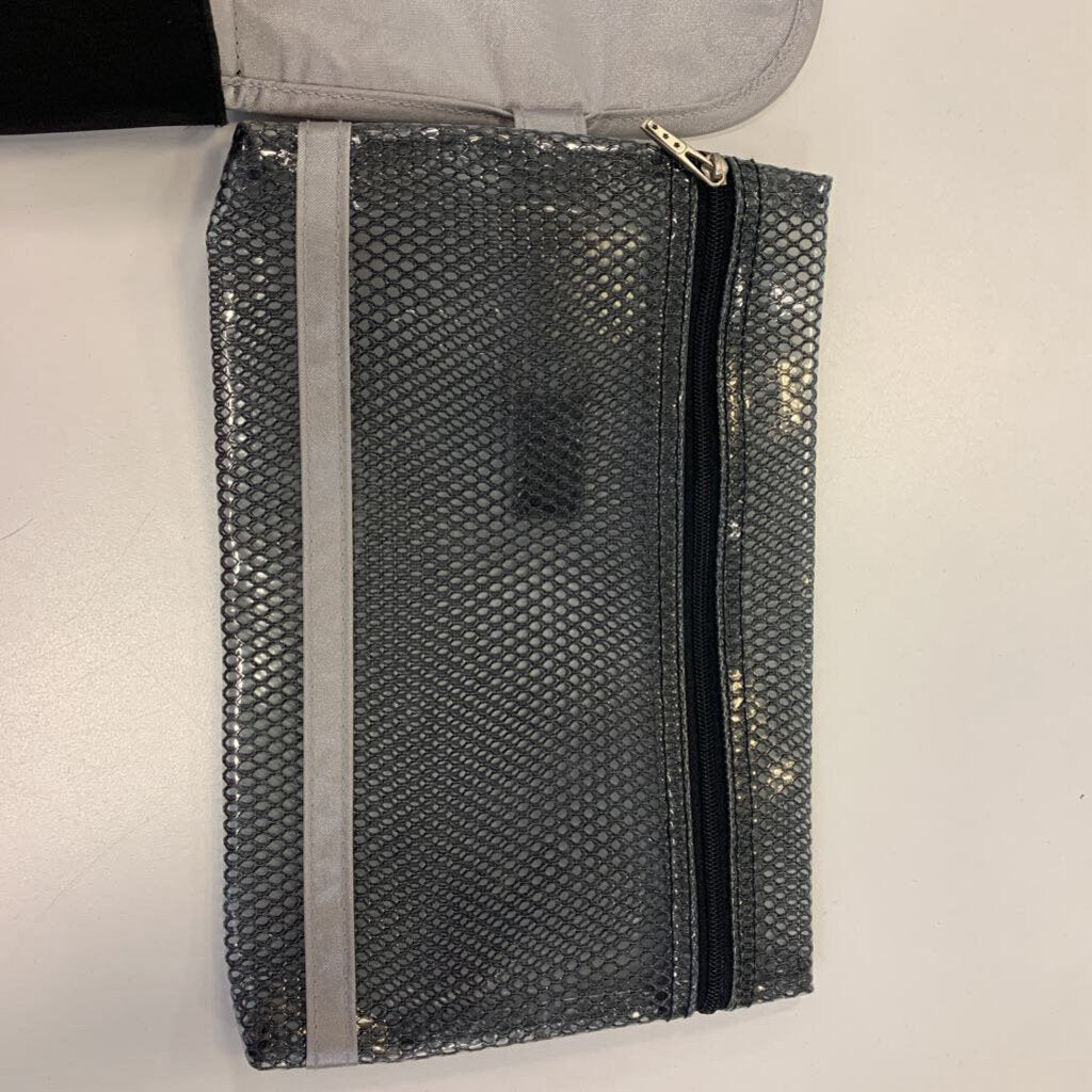 Bag: Travel Accessory with Strap