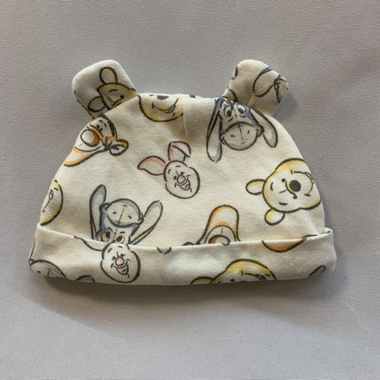 Hat: Winnie the Pooh