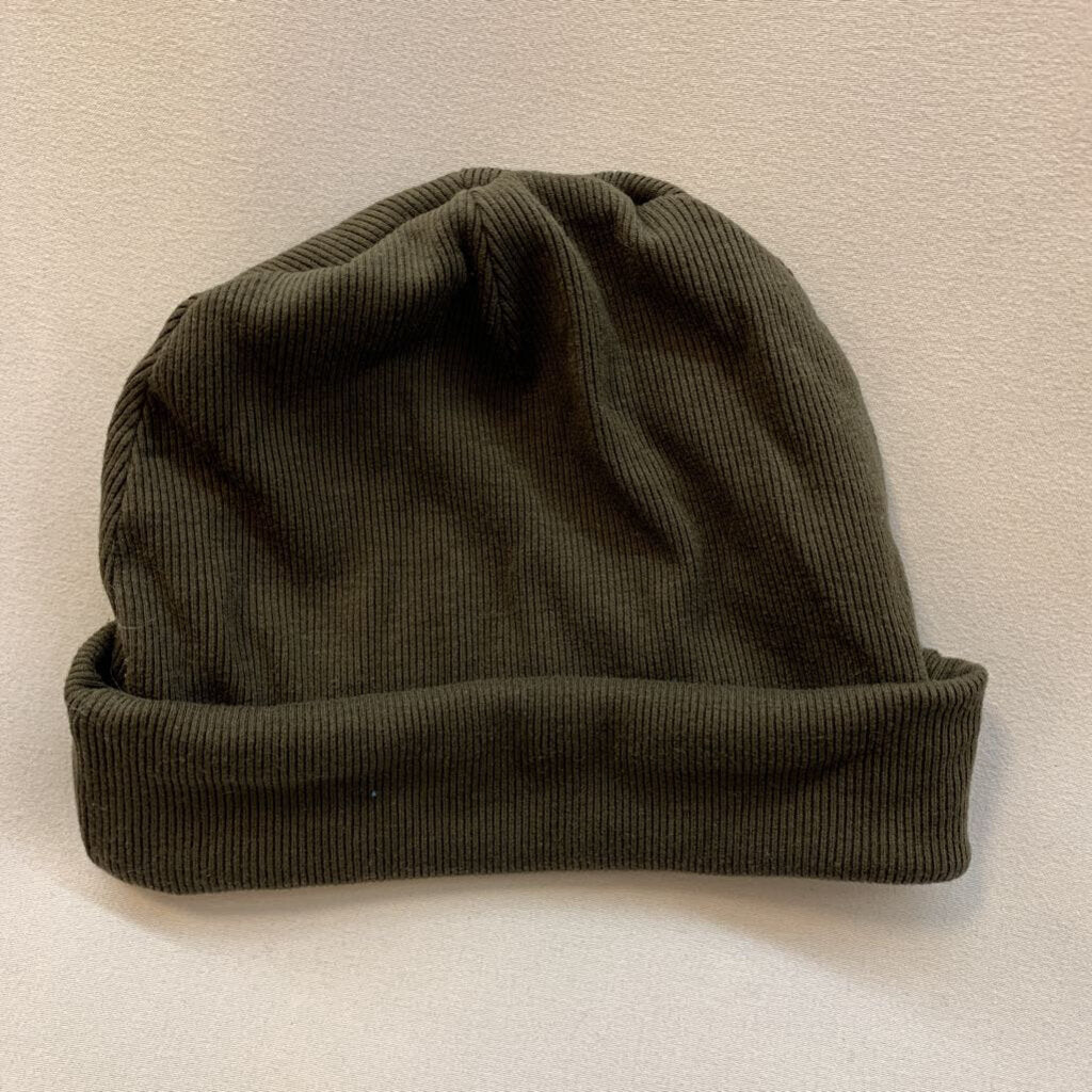 Hat: Stretchy Beanie
