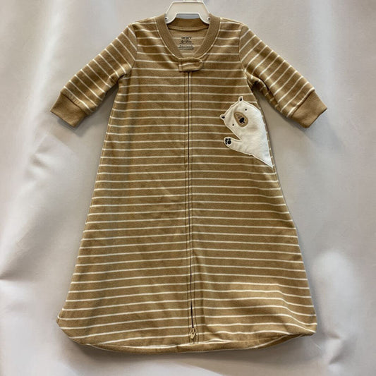Sleep Sack: Fleece Bear