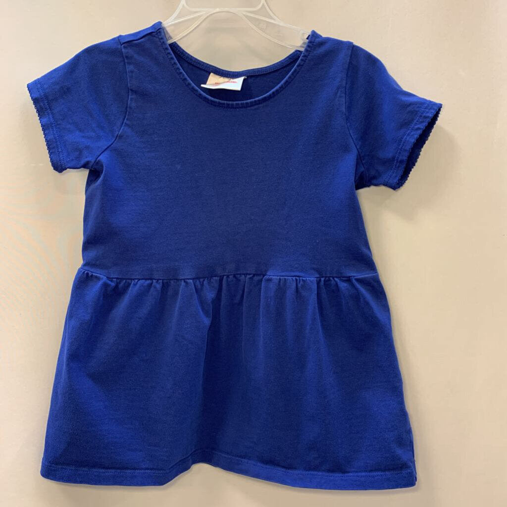 Shirt: Short Sleeve Solid