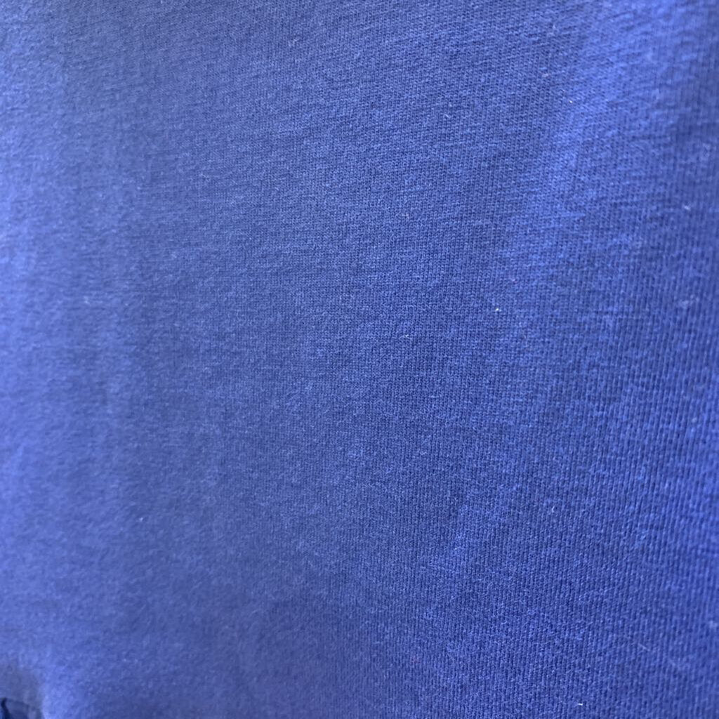 Shirt: Short Sleeve Solid