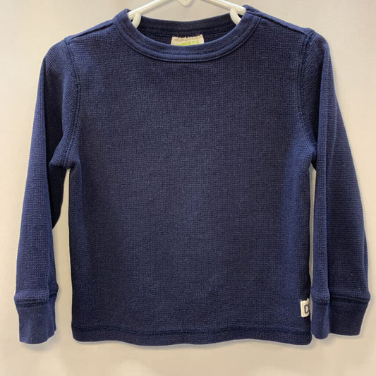 Shirt: Long Sleeve Thermal