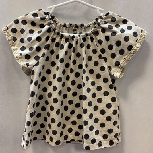 Shirt: Polka Dots