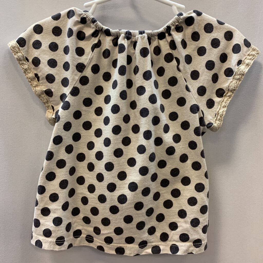 Shirt: Polka Dots