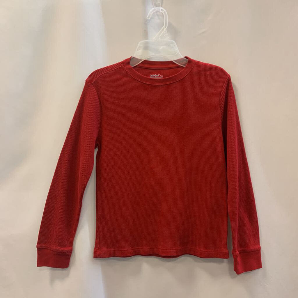 Shirt: Long Sleeve Thermal