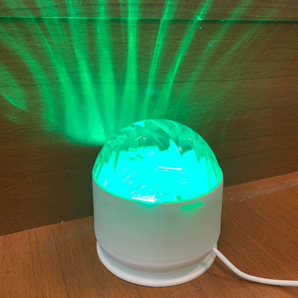 LED Starry Projection Light