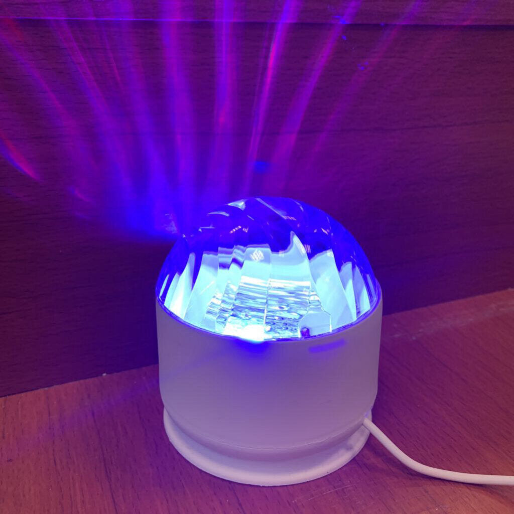 LED Starry Projection Light