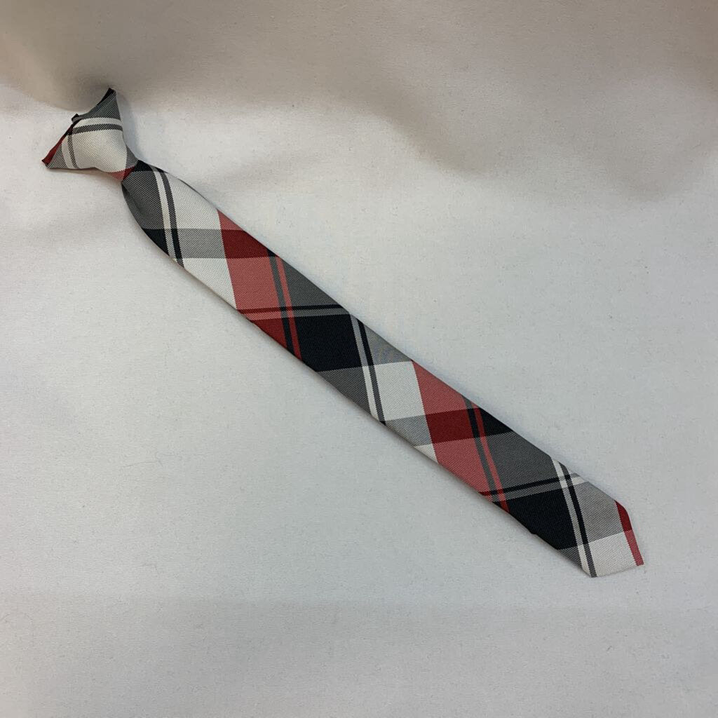 Clip on Tie