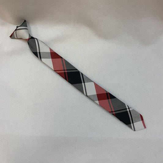 Clip on Tie