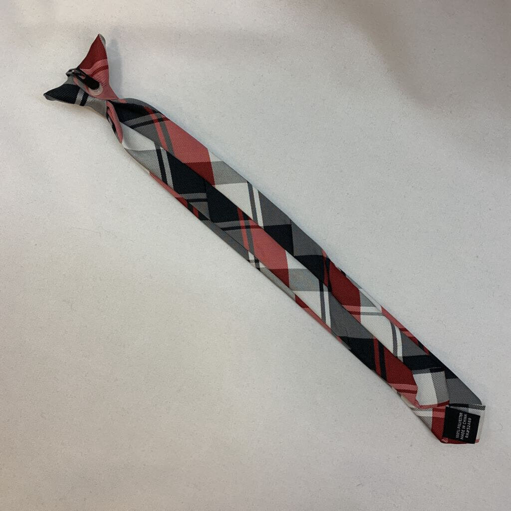 Clip on Tie