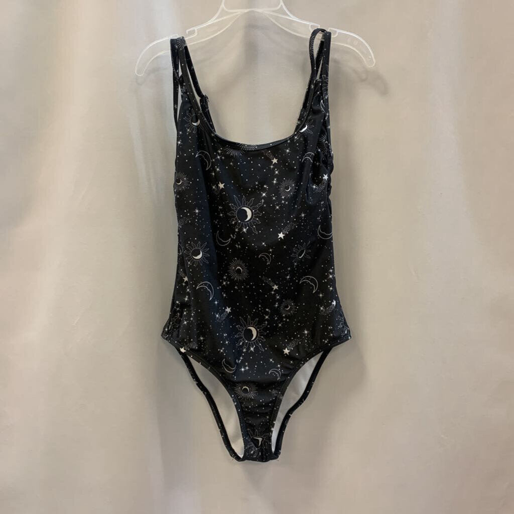 Swim Suit: Suns and Moons