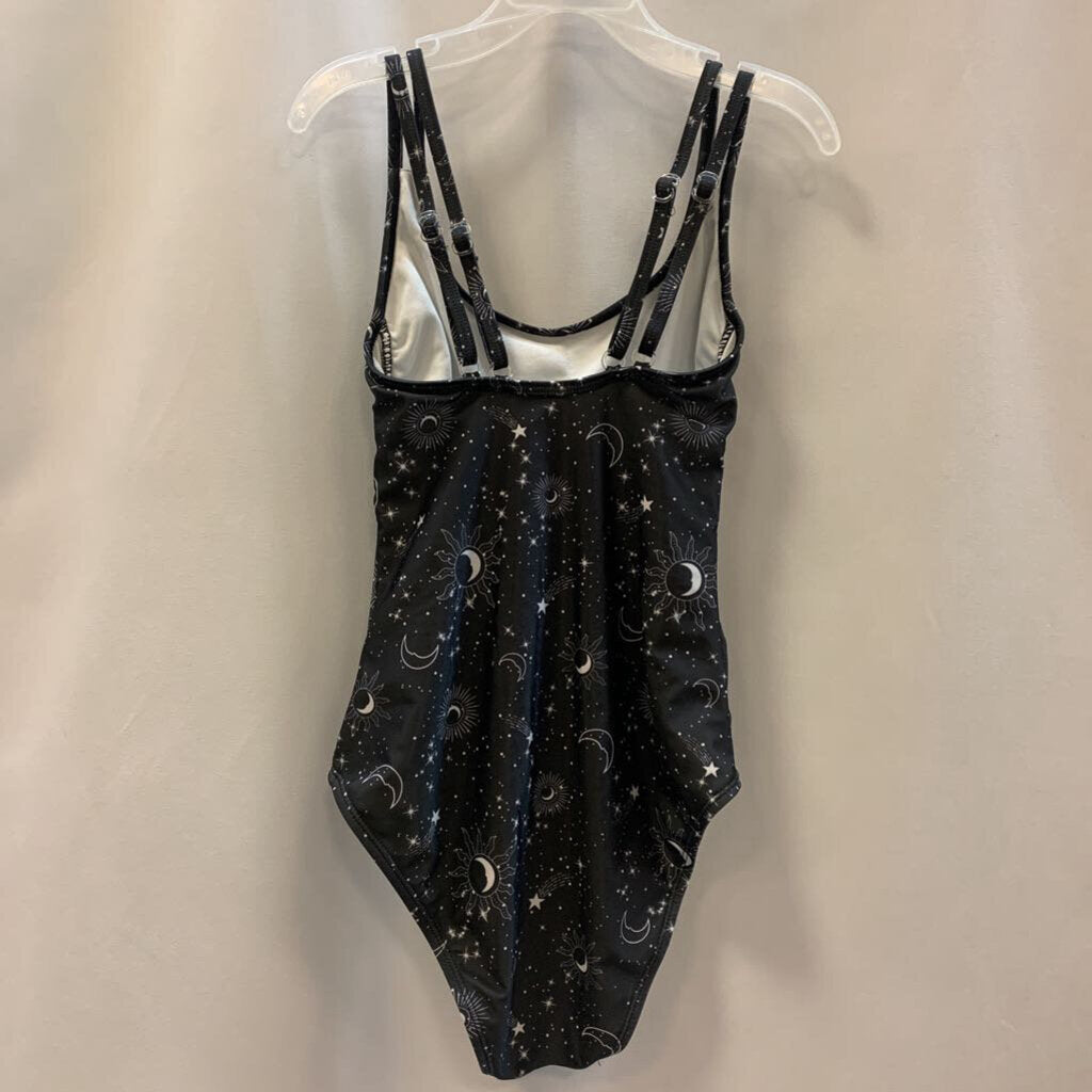 Swim Suit: Suns and Moons