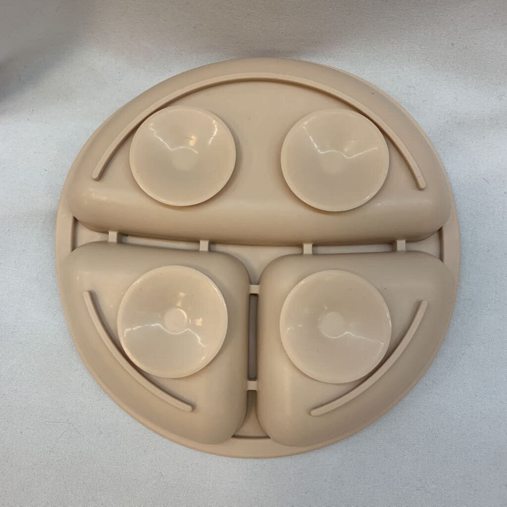 Suction Plate 3 Sections
