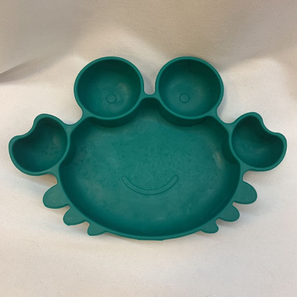 Crab Suction Plate