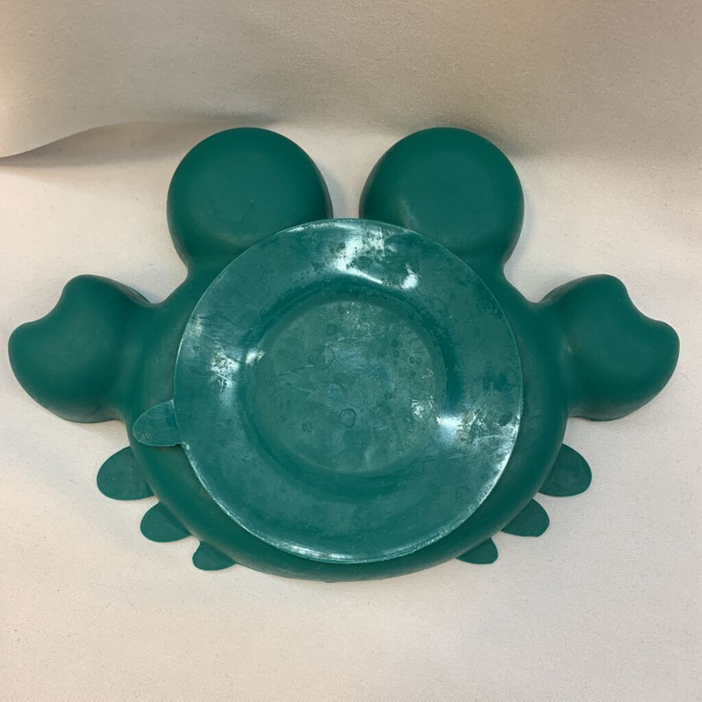 Crab Suction Plate
