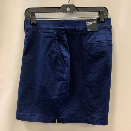 Shorts: Girlfriend Shorts