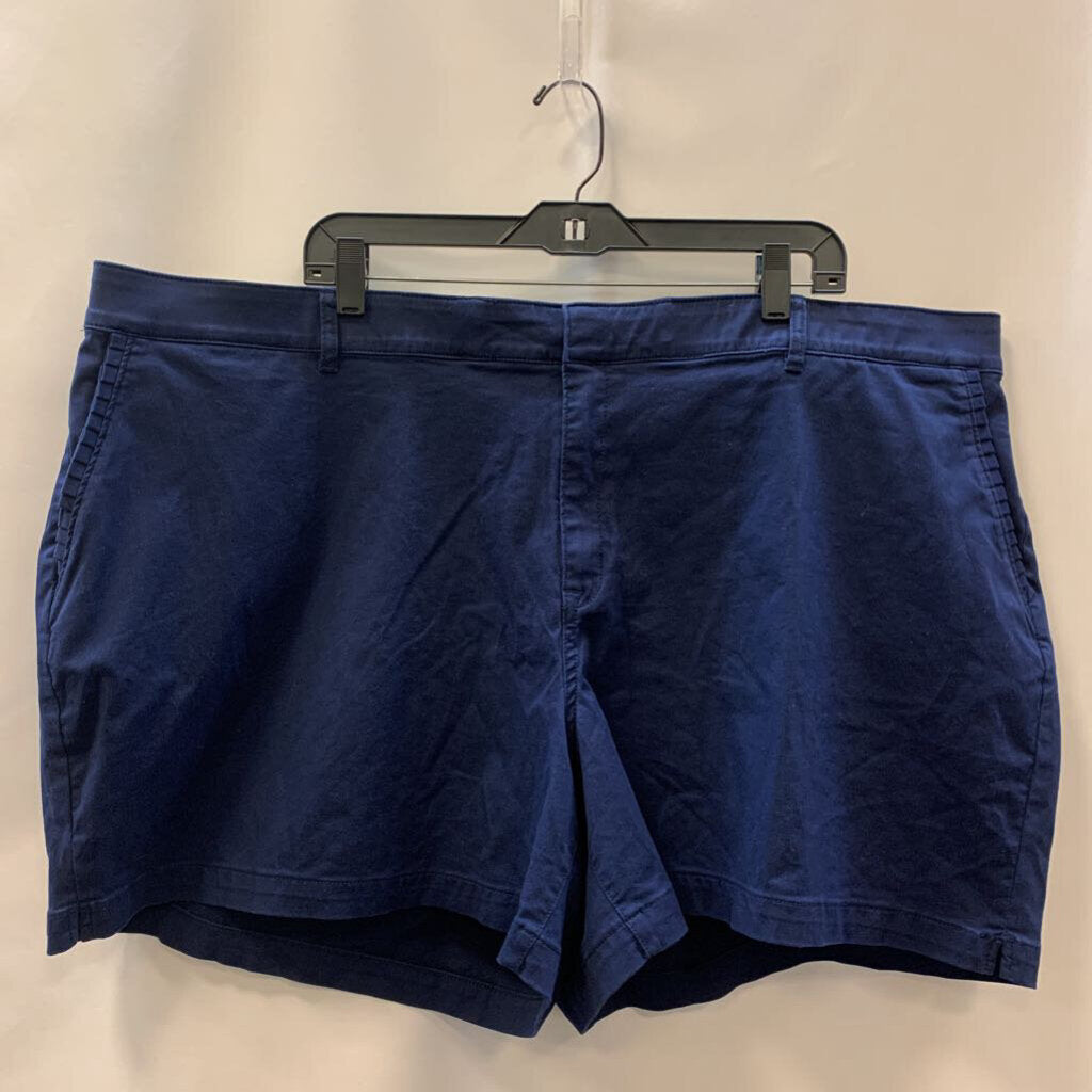 Shorts: Girlfriend Shorts