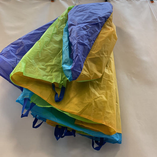 Kids Parachute with Handles