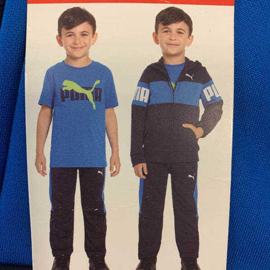 KIDS 3PC JOGGER SET