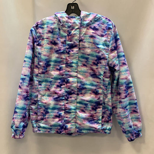 Rain Jacket Watercolor