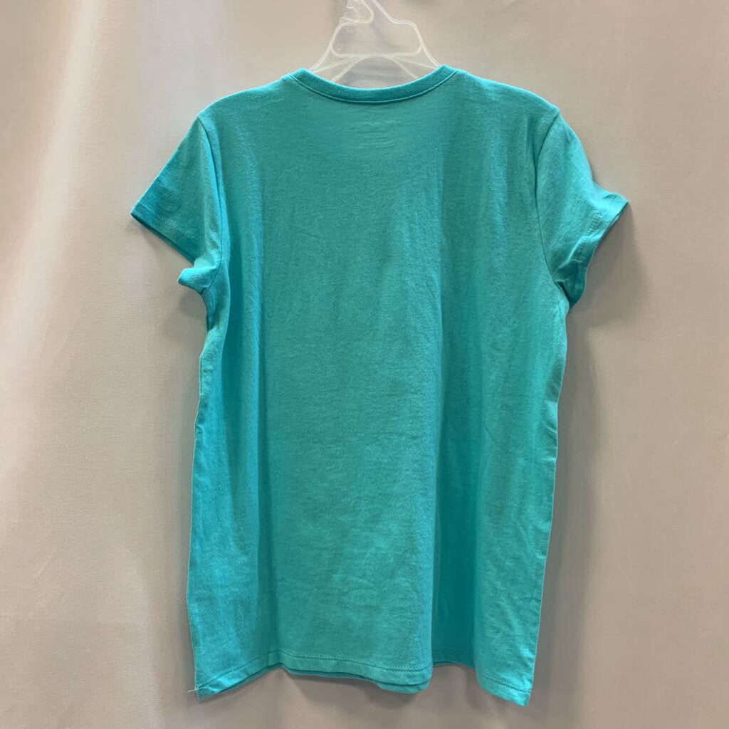 Shirt: Short Sleeve First Grade