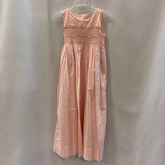 Dress: Tank with Embroidery Rose