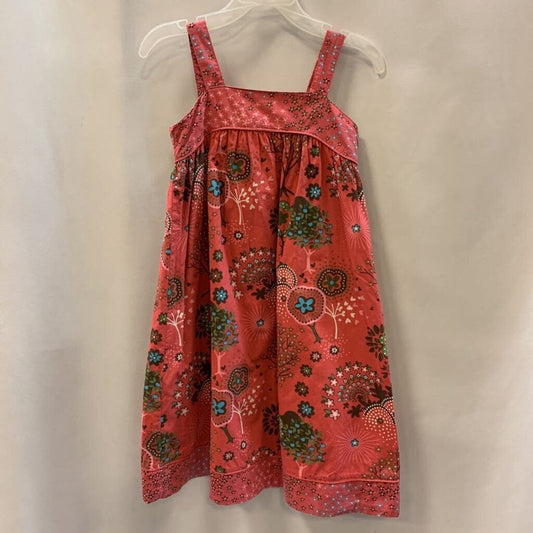Dress: Tank with Trees