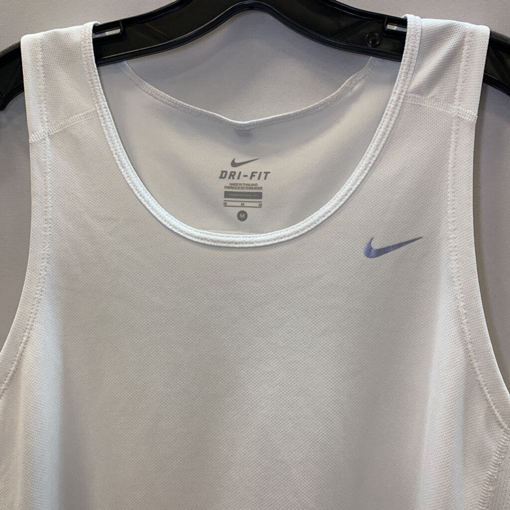 Shirt: Sports Tank Top Dri-Fit