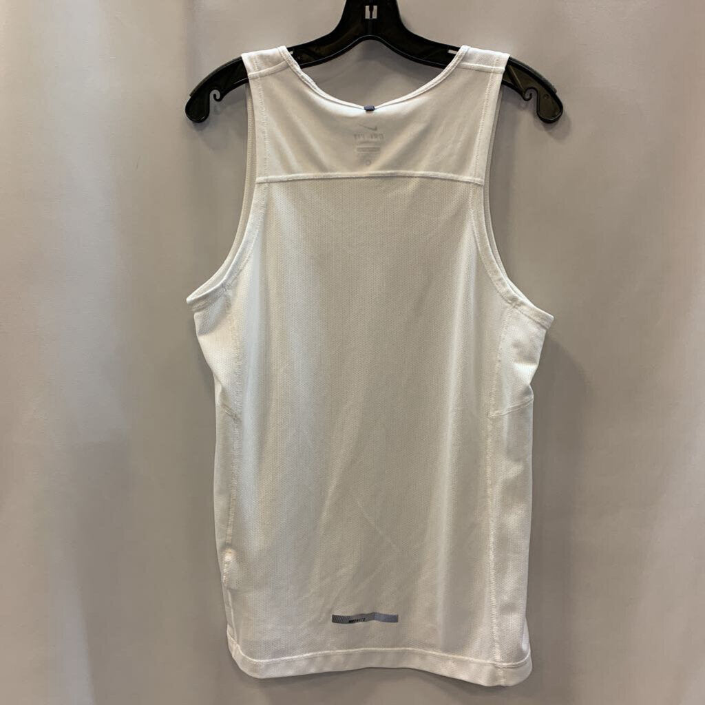 Shirt: Sports Tank Top Dri-Fit