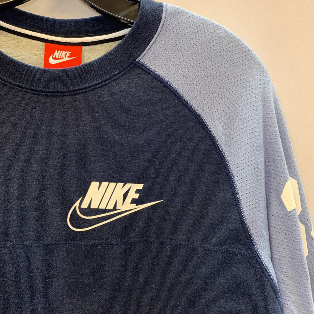 Sweatshirt: Baseball Style "34"