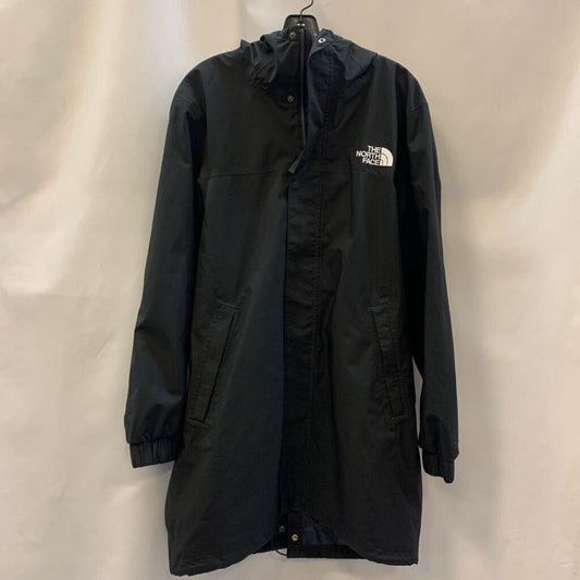 Jacket: Hooded Rain Jacket