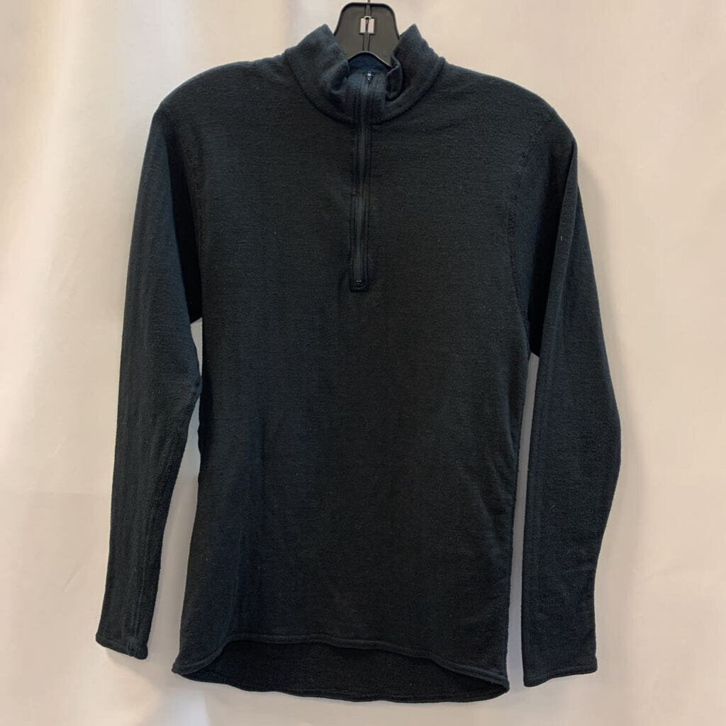 Shirt: Warming Layer Quarter Zip